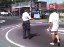 How to run The 1/5RC-Car in KRS Part2