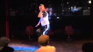 Yuki – 北の陣vol.3 JUDGEMOVE