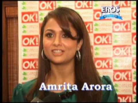amruta rao