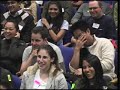 International Student Experience Part 4: American Handshakes
