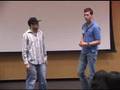 International Student Experience Part 4: American Handshakes