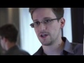 Edward Snowden: It Was All About Protecting Basic ...