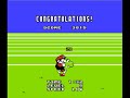 this is a video of me playing yoshi for the nes, trying to get the kinks out of my recording the emulator.