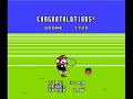 this is a video of me playing yoshi for the nes, trying to get the kinks out of my recording the emulator.