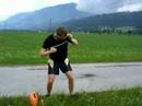 CHILLO Rettungsschwimmer