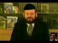 Supremacist Rabbi