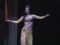 Vido de danse orientale