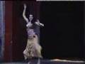 Maya Said (Maya Székely) - Miss Bellydance Hungary