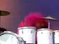 MONSTRUOS DEL ROCK ( el video Indedito )