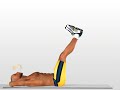 3D Intructions \"4 Times Abs\" exercice pour abdominaux http://www.passion4profession.net 3D Intructions \"4 Times Abs\" exercice pour abdominaux http://www.passion4profession.net