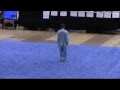 2009 Canadian National Team Trials - Josh Taichi