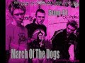 March