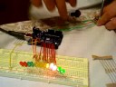 More fun with arduino and potentiometer