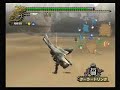 MH2 Gunlance vs Monoblos MH2 Gunlance vs Monoblos