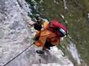 Campotostari sul gran sasso