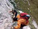 Campotostari sul gran sasso