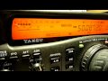 IK0FTA on 50MHz CW