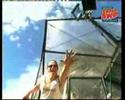 Australian Footy Show At Canyonswing Part 1
