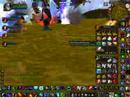 Qwog and Clemi wedding (WoW)