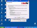 Avira Antivirus 8 Review