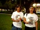 NAMI Pinellas Candelight Stroll (MIAW Oct 2007) A