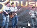 A short recording of The Rakes of Mallow