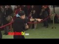 Roshon Fegan SHAKE IT UP! at "The Muppets" World Premiere Arrivals(8 hours ago)