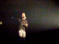 Imbranato - Tiziano Ferro live concerto Ancona 20-01-2007