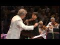 Last Night Proms - Joshua Bell - Estrellita