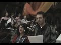 Alleluia: Lode Cosmica - S. Puri