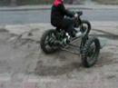 Dniepr Ural M72 MW750