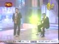 Sadeep & Anura - Gajaga Wannama & My Heart Will Go On At Sri Lankan Life