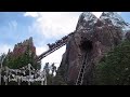 Expedition Everest at Disney's Animal Kingdom