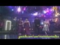 Marinel Santos announced as one of Star in a Million Grand Finalist!