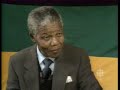 Retrobites: Nelson Mandela, 1990