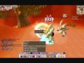 Grand Fantasia lvl 46 Necromancer