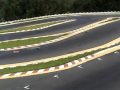 rc decimo pista gas los mejores choques - Kiosho Ajusco México