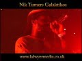 Nik turner's Galaktikos Feat Kochie Banton