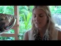 INTERVIEW: STEPHANIE GILMORE