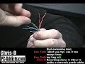 how to make a patch cable how to make a patch cable