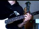 Iron Maiden - The Trooper by Aquaboy99