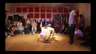 Brooke vs Mechanikool – Popcity Popping Final