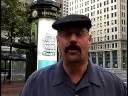 San Francisco: Cable Car Fun with Big D