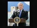 Bush the Decider