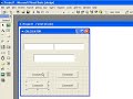 Learn Visual Basic 6.0 - part 1 #make a calculator Learn Visual Basic 6.0 - part 1 #make a calculator