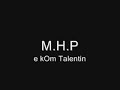 MHP - e kOm Talentin 2