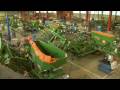 Made by Amazone - Herstellung von AMAZONE Landmaschinen
