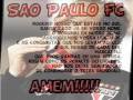 A MAS PERIGOSA DE SAMPA