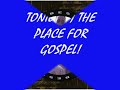 chicago mass choir - i can go to the rock