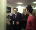 Karim en mode \" Absinthe \"